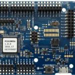 Nordic nRF52840 DKにおいてRaytac デモボード(MDBT50Q-DB-40)が検出されないときの対処方法 nrf52840 dk