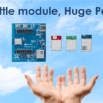 lttle module huge potential