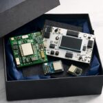 ✨【法人限定キャンペーン再開!】Raytac開発基盤をご購入で Nordic開発キットをプレゼント! dk present